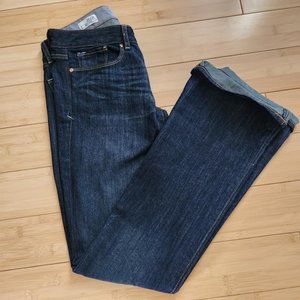 Gap Sexy Boot - Size 26/2R